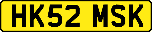 HK52MSK
