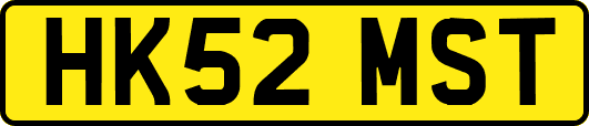HK52MST