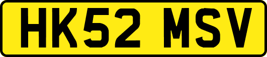 HK52MSV