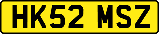 HK52MSZ