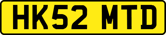HK52MTD