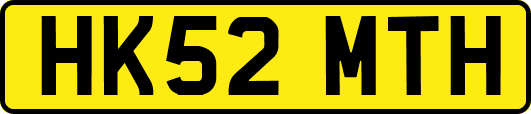 HK52MTH