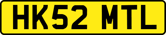 HK52MTL