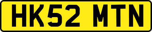 HK52MTN