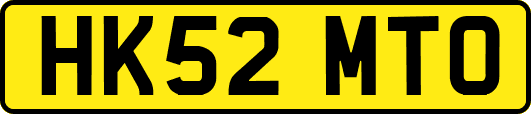 HK52MTO