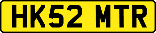 HK52MTR