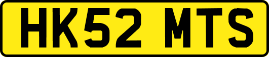 HK52MTS