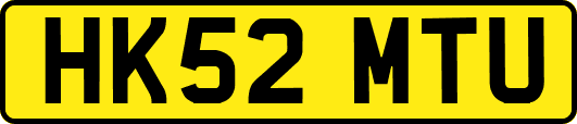 HK52MTU