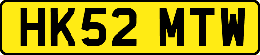 HK52MTW