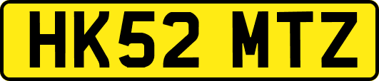 HK52MTZ