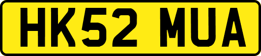 HK52MUA