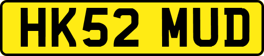 HK52MUD