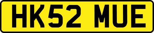 HK52MUE