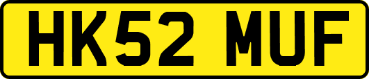 HK52MUF