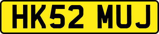 HK52MUJ