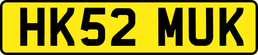 HK52MUK