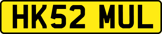 HK52MUL