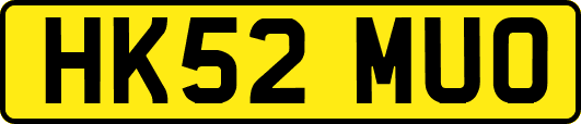 HK52MUO