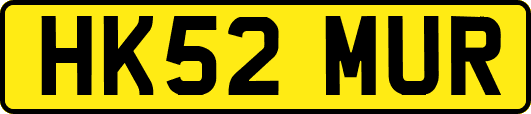 HK52MUR