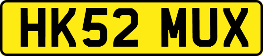 HK52MUX