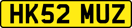 HK52MUZ
