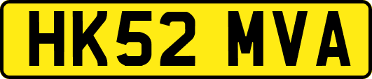 HK52MVA
