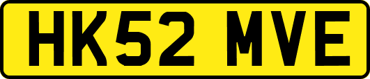 HK52MVE