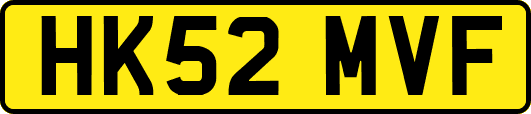 HK52MVF
