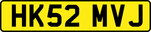 HK52MVJ