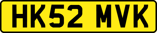 HK52MVK