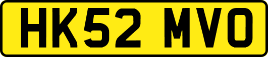 HK52MVO