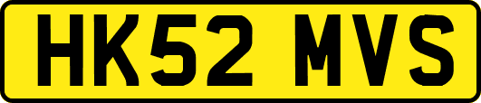 HK52MVS