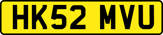 HK52MVU