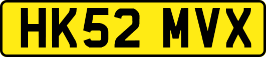 HK52MVX