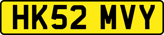 HK52MVY