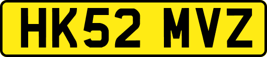 HK52MVZ