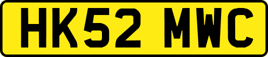 HK52MWC