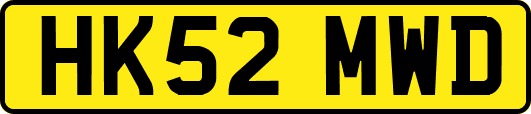HK52MWD