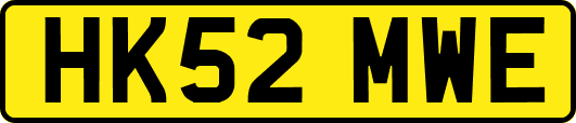HK52MWE