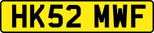 HK52MWF