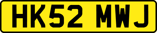 HK52MWJ