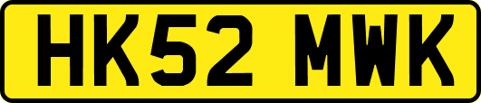 HK52MWK