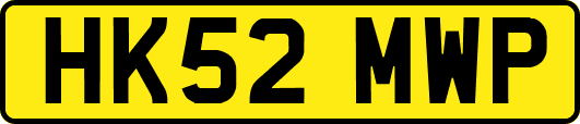 HK52MWP