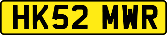 HK52MWR