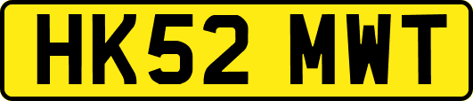 HK52MWT