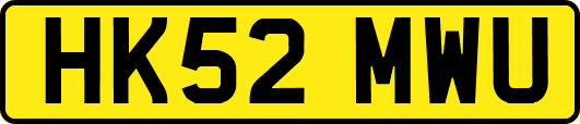 HK52MWU
