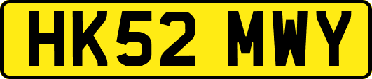HK52MWY