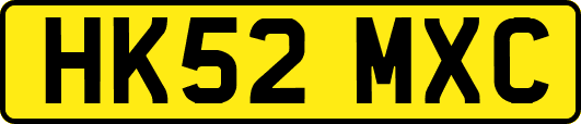 HK52MXC