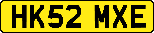 HK52MXE
