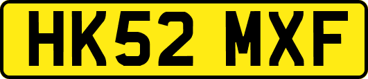 HK52MXF